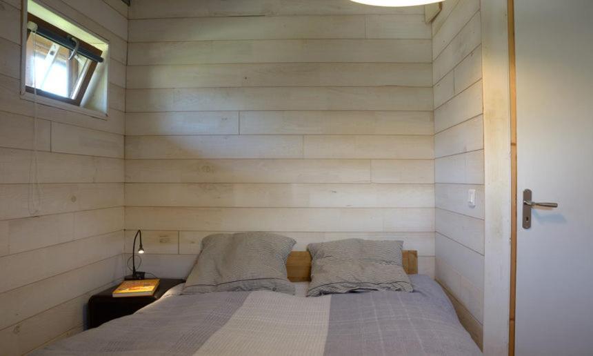 Mousterlin Cottage Фуенан Екстериор снимка